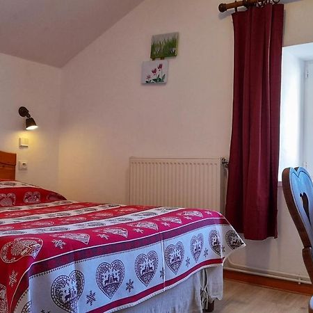 Hotel Bellier La Chapelle-en-Vercors Exterior photo
